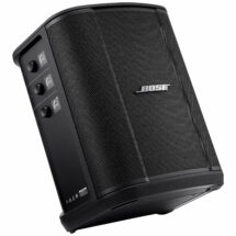 Location enceinte bose S1 en Ile de France